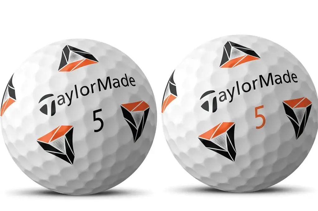 \"TaylorMade